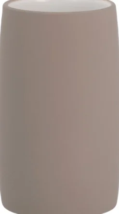 Södahl Badeværelsestilbehør<Tandbørsteholder Mono Taupe