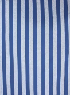 Magasin du Nord Collection Tekstiler Til Køkkenet<Tea Towels 50x70 cm BIRK -Stripe blue