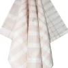 Magasin du Nord Collection Tekstiler Til Køkkenet<Tea Towels 50x70 cm ENZO - Check rose
