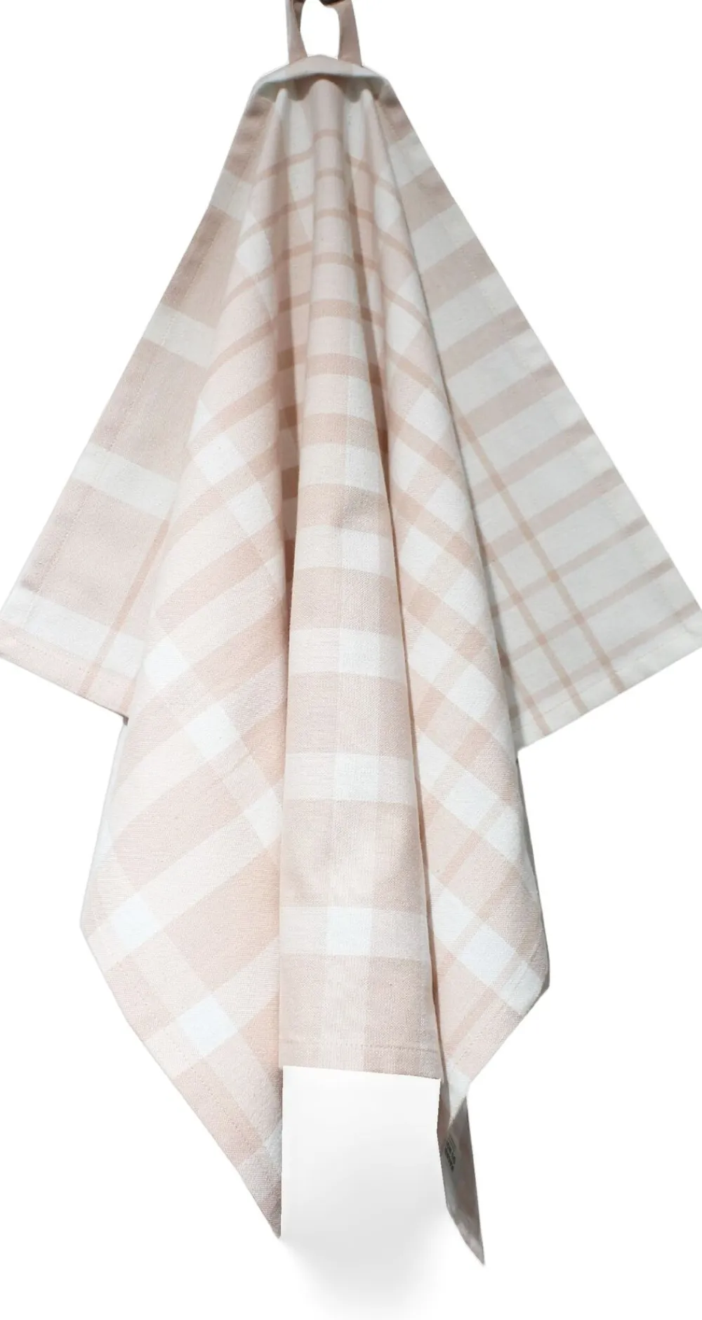 Magasin du Nord Collection Tekstiler Til Køkkenet<Tea Towels 50x70 cm ENZO - Check rose