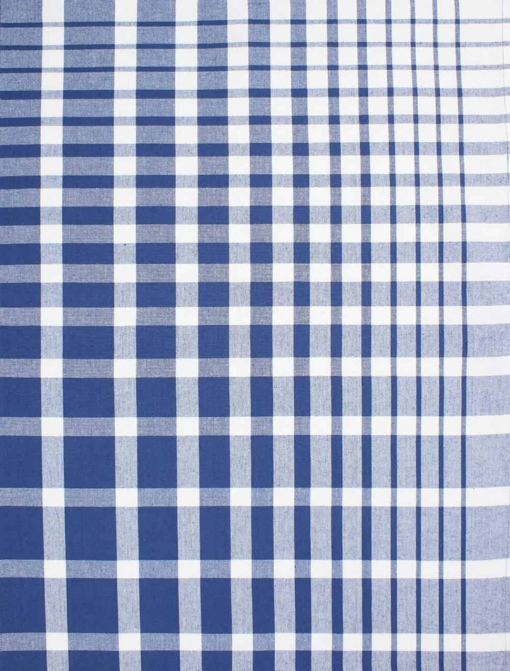 Magasin du Nord Collection Tekstiler Til Køkkenet<Tea Towels 50x70 cm ENZO - Check blue