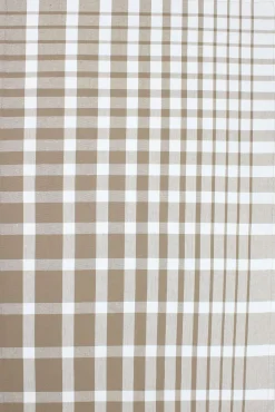 Magasin du Nord Collection Tekstiler Til Køkkenet<Tea Towels 50x70 cm ENZO - Check camel