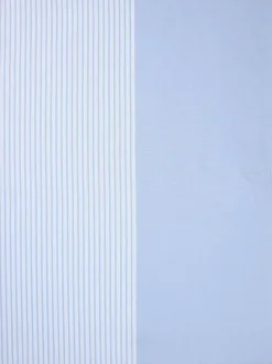 Magasin du Nord Collection Tekstiler Til Køkkenet<Tea Towels 50x70 cm MIX - Stripe light blue