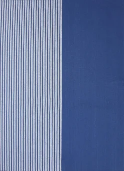 Magasin du Nord Collection Tekstiler Til Køkkenet<Tea Towels 50x70 cm MIX - Stripe blue