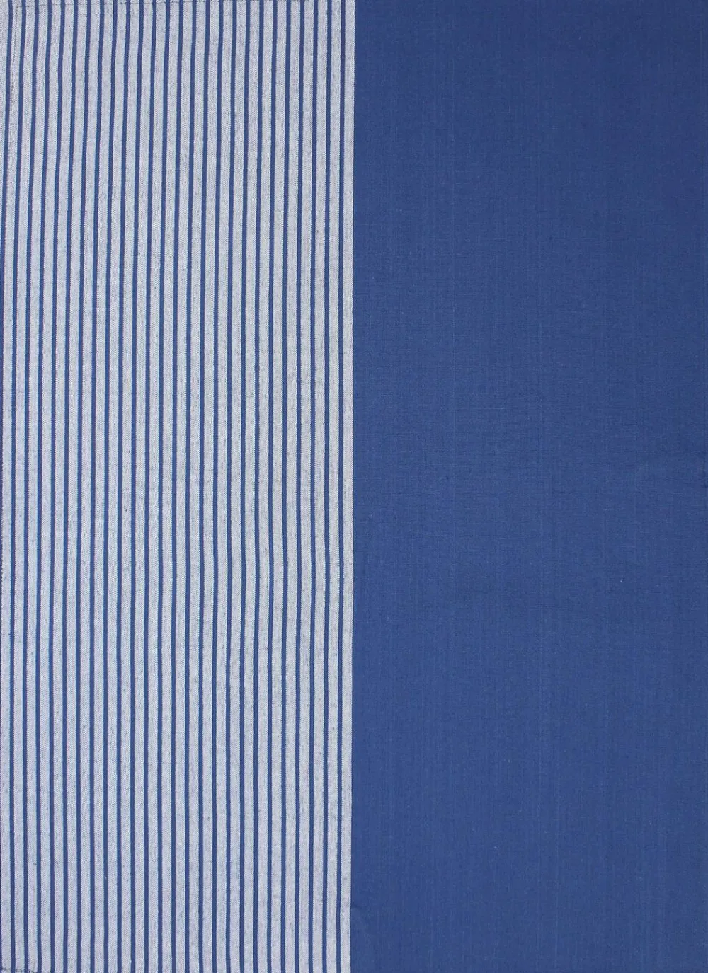 Magasin du Nord Collection Tekstiler Til Køkkenet<Tea Towels 50x70 cm MIX - Stripe blue