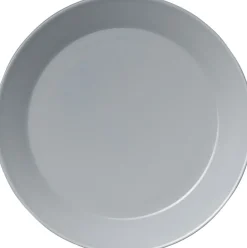 Iittala Tallerkener<Teema 26cm tall.fl. perleg.