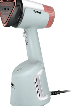 Tefal Elektronik<AeroSteam tøjsteamer, Eucalyptus