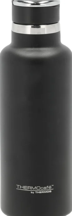 Thermos Opbevaring<Termoflaske Hydration 600 ml Sort