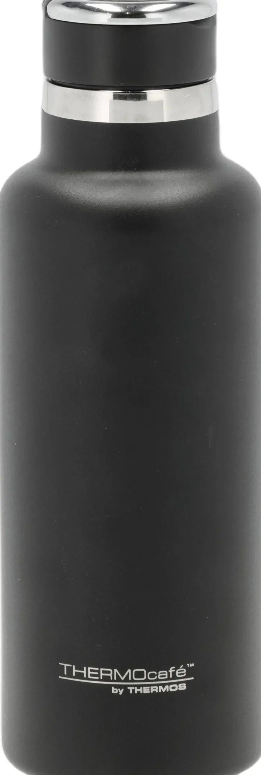 Thermos Opbevaring<Termoflaske Hydration 600 ml Sort