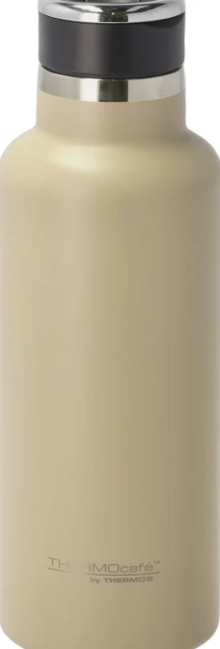 Thermos Opbevaring<Termoflaske Hydration 600 ml Beige