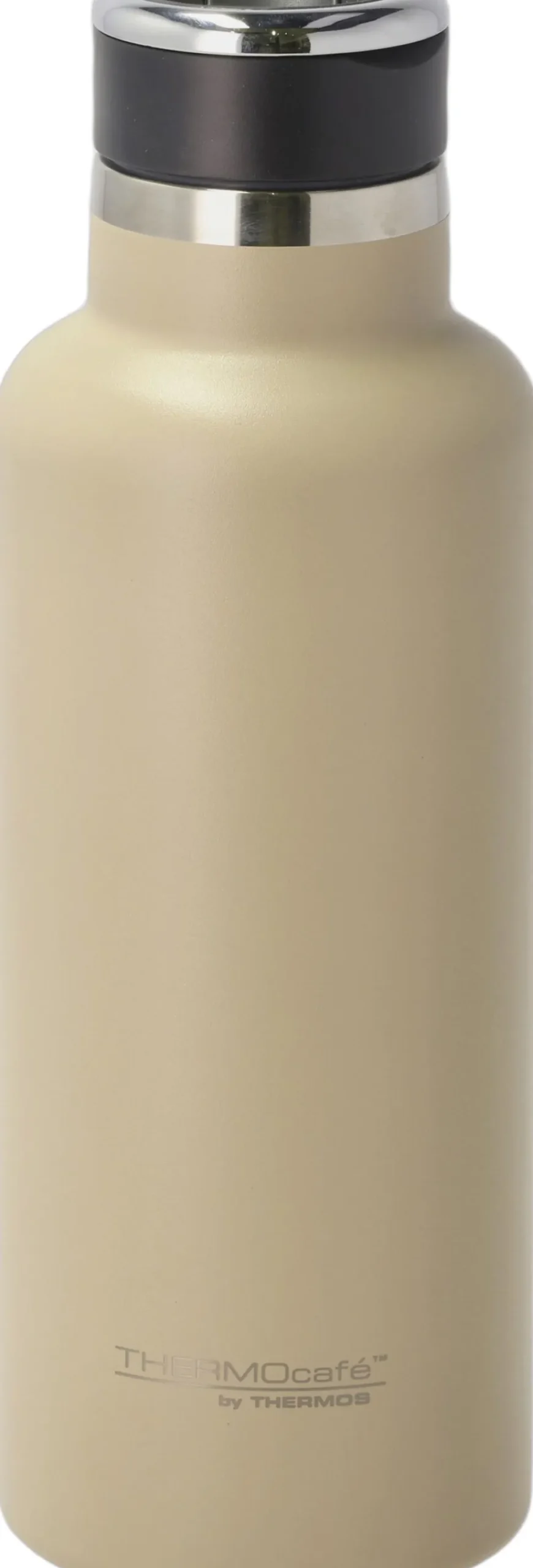 Thermos Opbevaring<Termoflaske Hydration 600 ml Beige