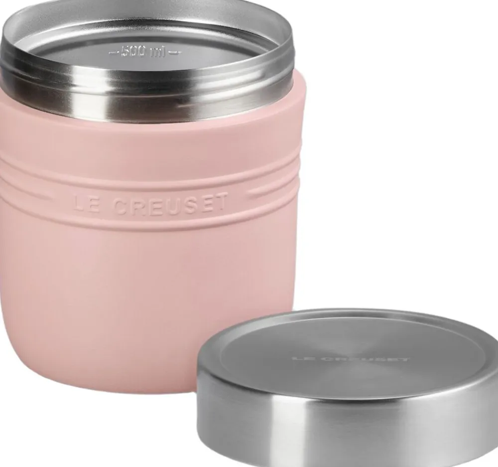 Le Creuset Kopper & Krus|Opbevaring<Termoflaske OTG ShellP 500ml