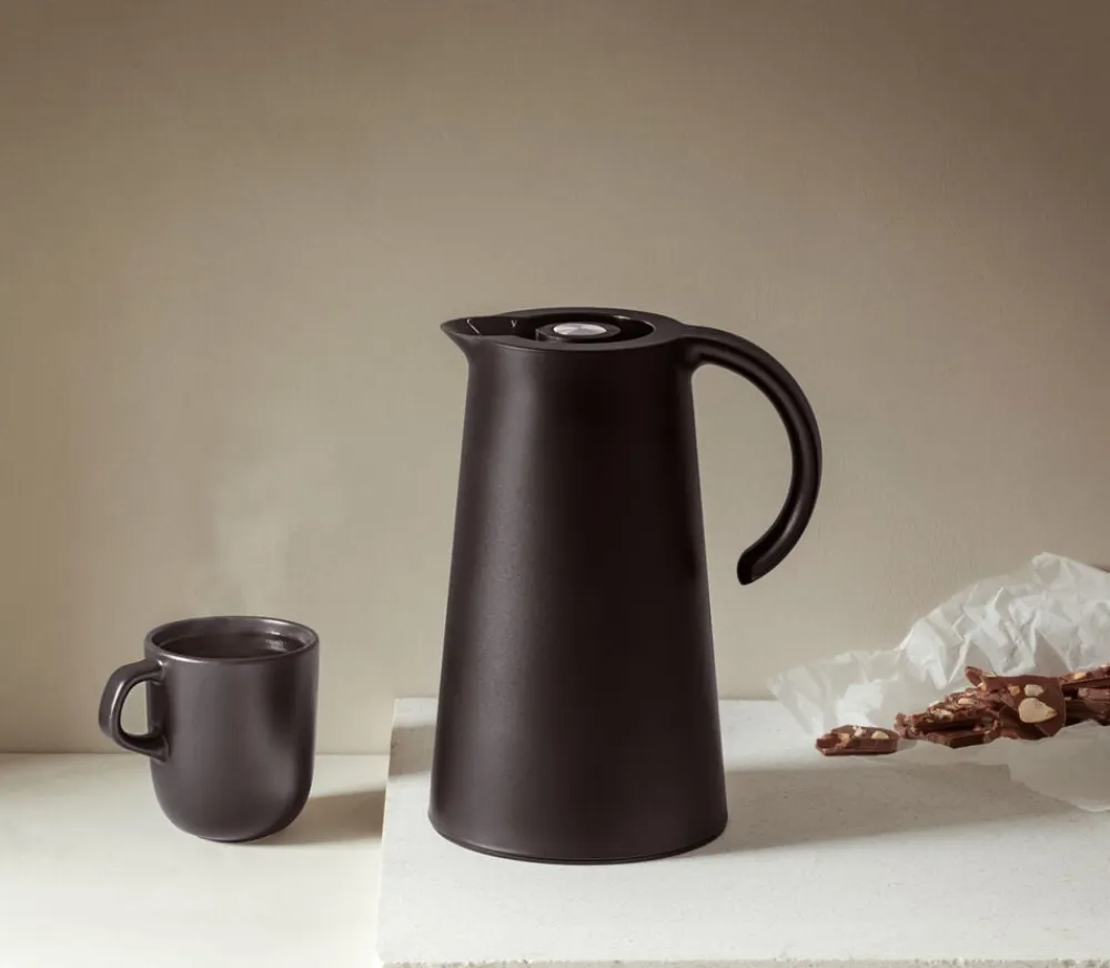Eva Solo Kaffe & Te<Termokande