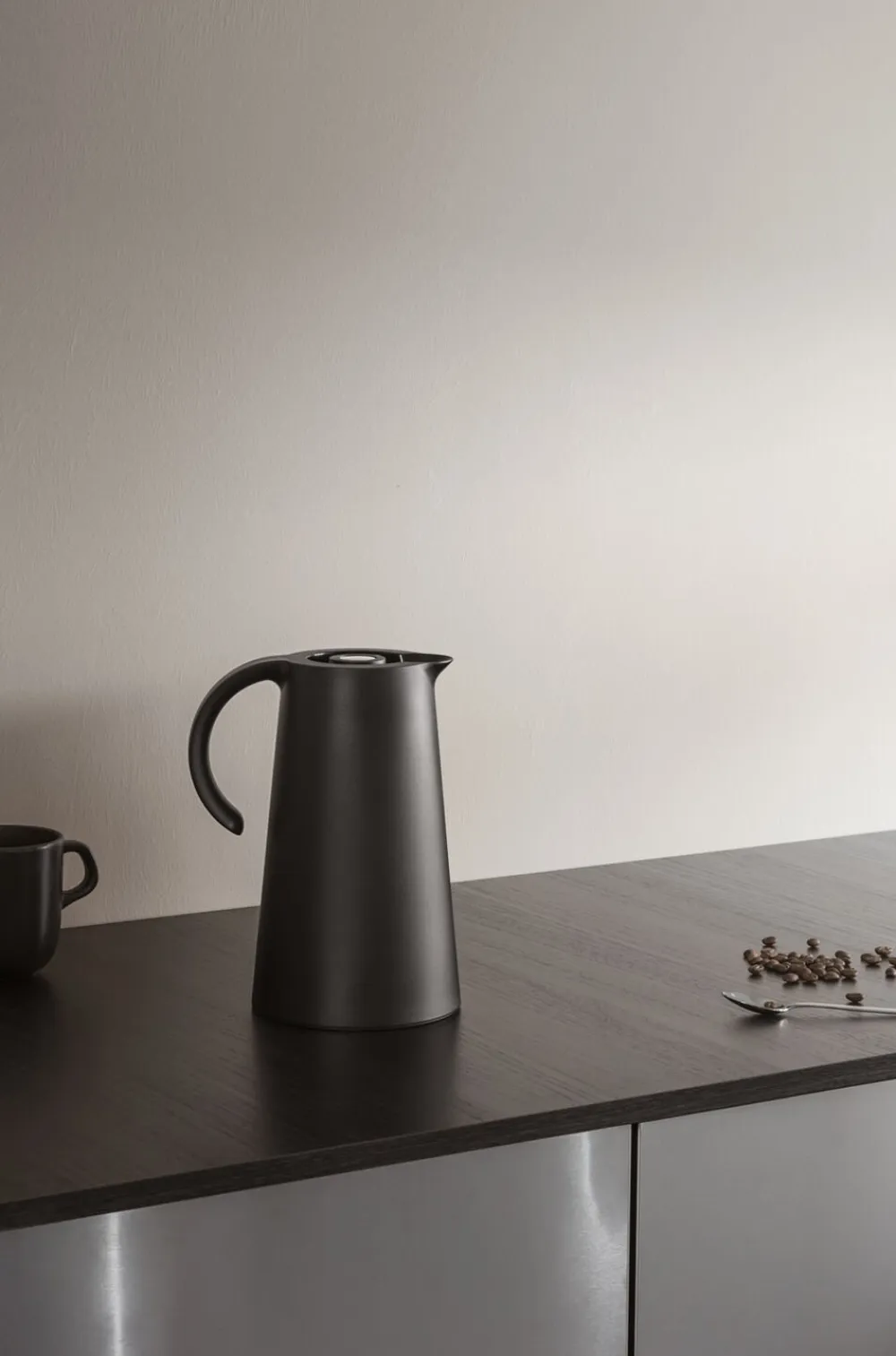 Eva Solo Kaffe & Te<Termokande