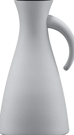 Eva Solo Kaffe & Te<Termokande 1 l. marble grey
