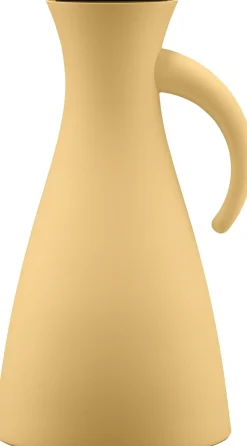 Eva Solo Kaffe & Te<Termokande 1,0l Golden sand
