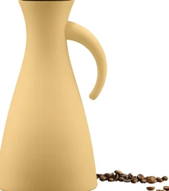Eva Solo Kaffe & Te<Termokande 1,0l Golden sand