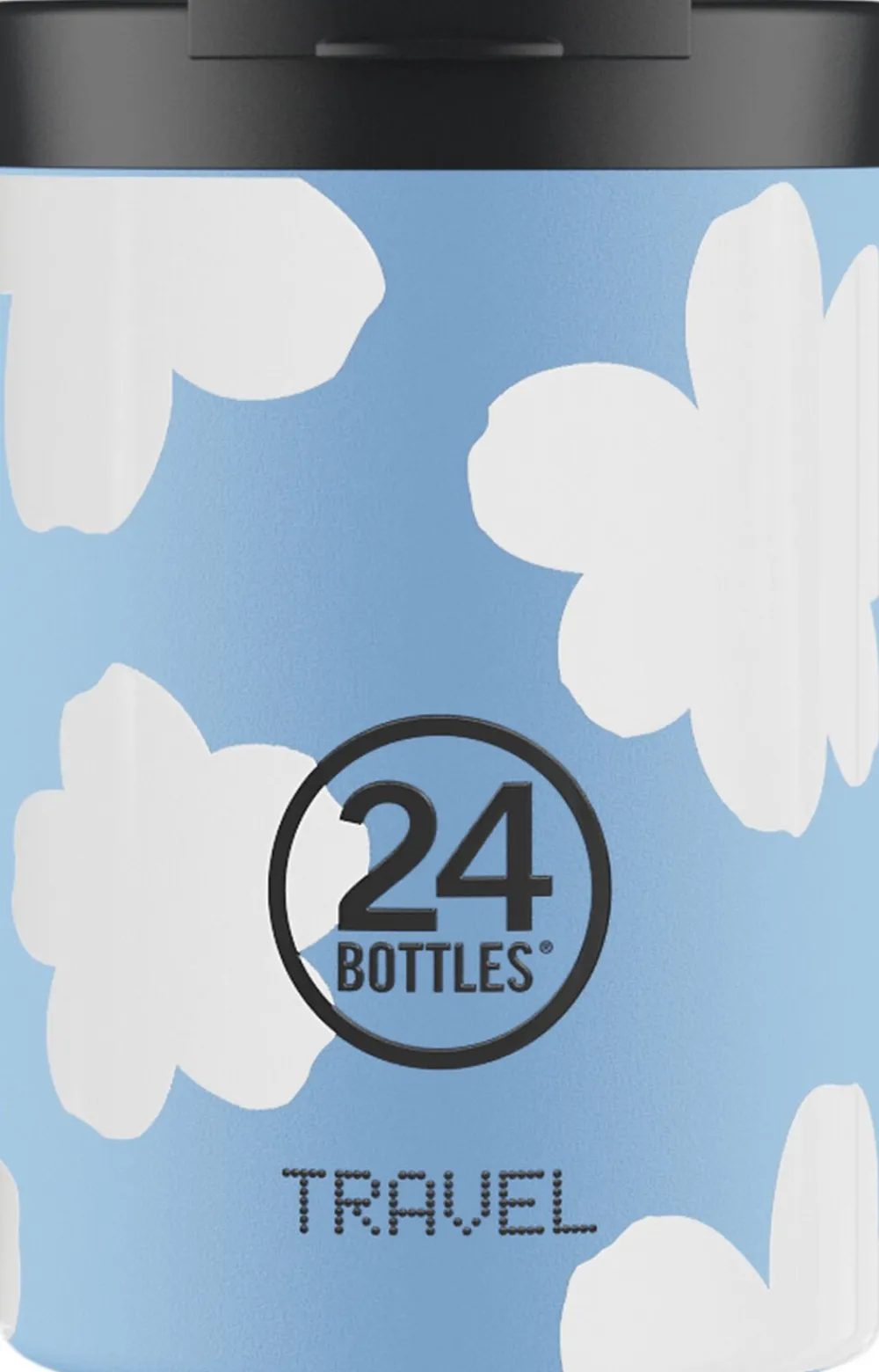 24Bottles Kaffe & Te<Termokrus - Travel Tumbler - Daydreaming- 350 ml