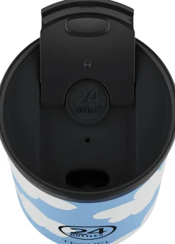 24Bottles Kaffe & Te<Termokrus - Travel Tumbler - Daydreaming- 350 ml