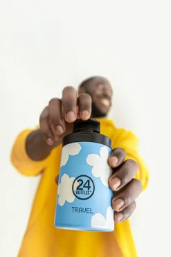 24Bottles Kaffe & Te<Termokrus - Travel Tumbler - Daydreaming- 350 ml