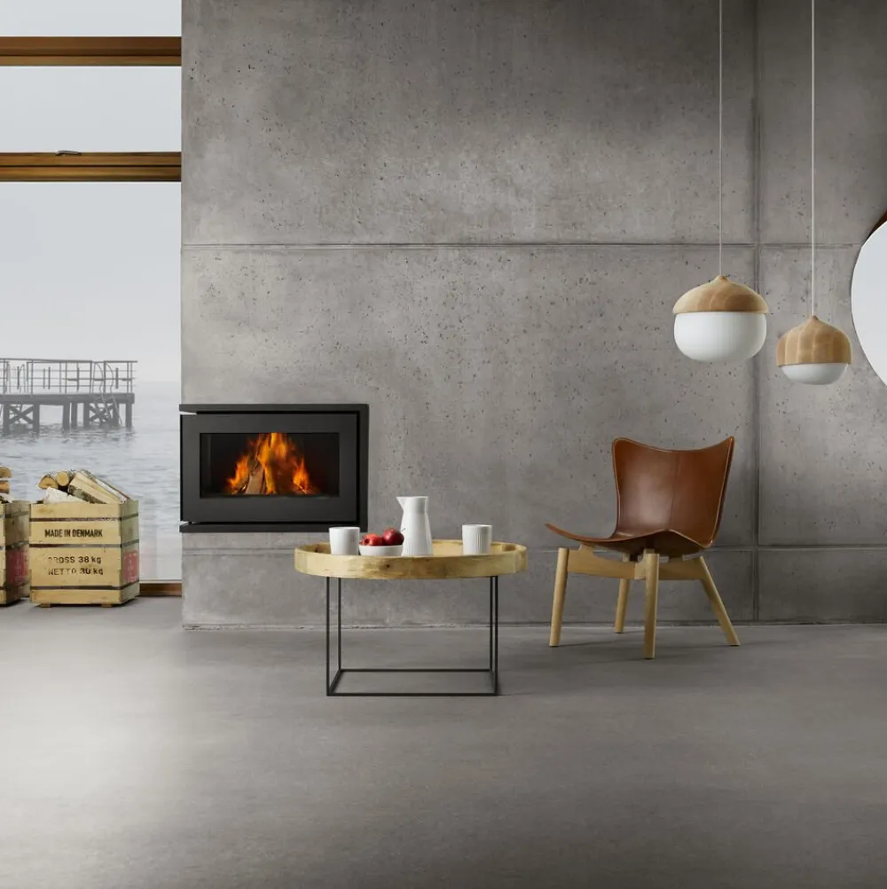 Eva Trio Kopper & Krus<Termokrus 31cl Nova