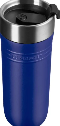 Le Creuset Opbevaring<Termokrus 350ml Azure Blue