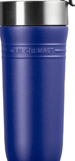 Le Creuset Opbevaring<Termokrus 350ml Azure Blue
