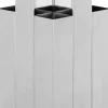 Ferm Living Vaser & Urtepotteskjulere<Tessera Vase - 3x3 - Mirror Polished