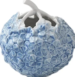 Royal Copenhagen Vaser & Urtepotteskjulere<The Art Of Giving Flowers Hortensiavase