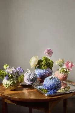 Royal Copenhagen Vaser & Urtepotteskjulere<The Art Of Giving Flowers