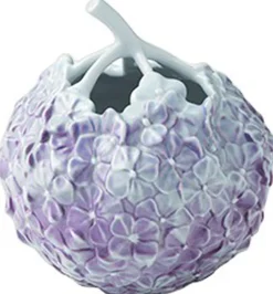 Royal Copenhagen Vaser & Urtepotteskjulere<The Art Of Giving Flowers Hortensiavase