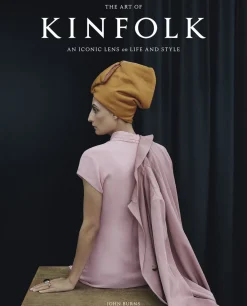 New Mags Bøger<The Art of Kinfolk