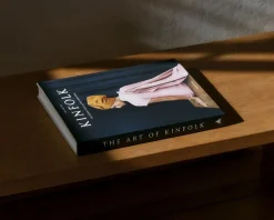 New Mags Bøger<The Art of Kinfolk