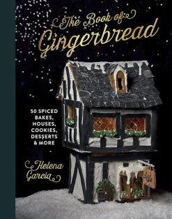 New Mags Bøger<The Book of Gingerbread