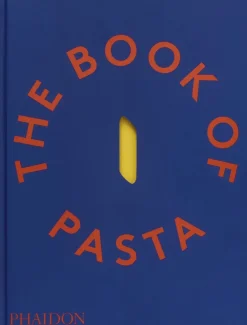 New Mags Bøger<The Book of Pasta