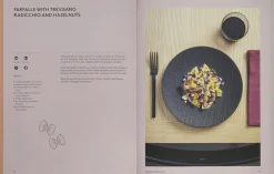New Mags Bøger<The Book of Pasta