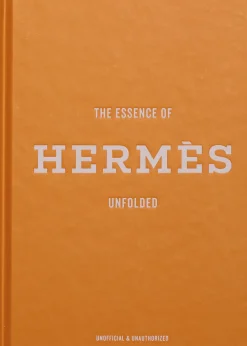 New Mags Bøger<The Essence of Hermés