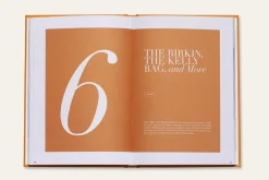 New Mags Bøger<The Essence of Hermés