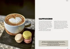 New Mags Bøger<The Home Barista