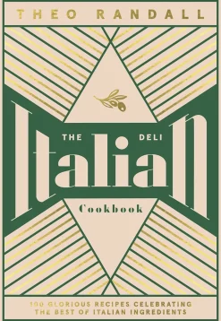 New Mags Bøger<The Italian Deli