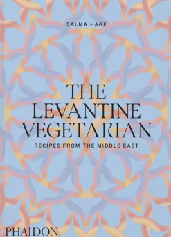 New Mags Bøger<The Levantine Vegetarian