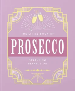 New Mags Bøger<The Little Book Of Prosecco