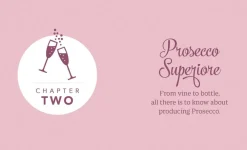 New Mags Bøger<The Little Book Of Prosecco