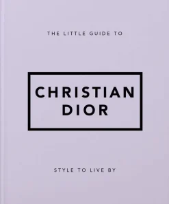 New Mags Bøger<The Little Guide to Christian Dior
