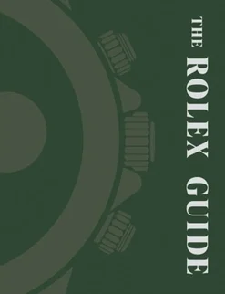 New Mags Bøger<The Rolex Guide
