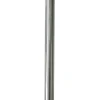 Sirius Bordlamper|Trådløse Lamper<Tim Genopladelig H30cm, Krom