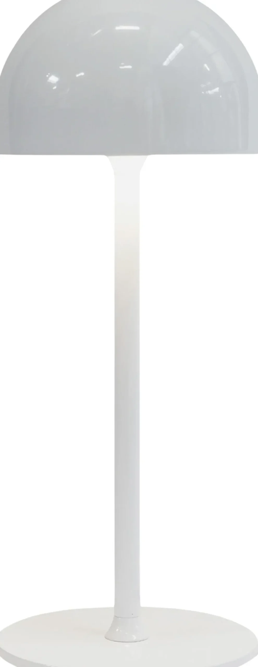 Sirius Bordlamper|Trådløse Lamper<Tim portable Table Lamp H30 White