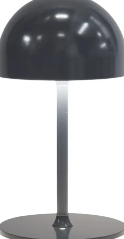 Sirius Bordlamper|Trådløse Lamper<Tim portable Table Lamp H22 Dark grey