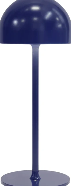 Sirius Bordlamper|Trådløse Lamper<Tim portable Table Lamp H30 Dark blue