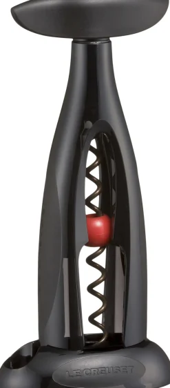 Le Creuset Bar & Vin<TM-200 Activ Ball Black